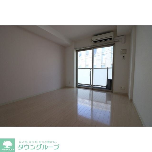 フェリオ鵜の木の物件内観写真