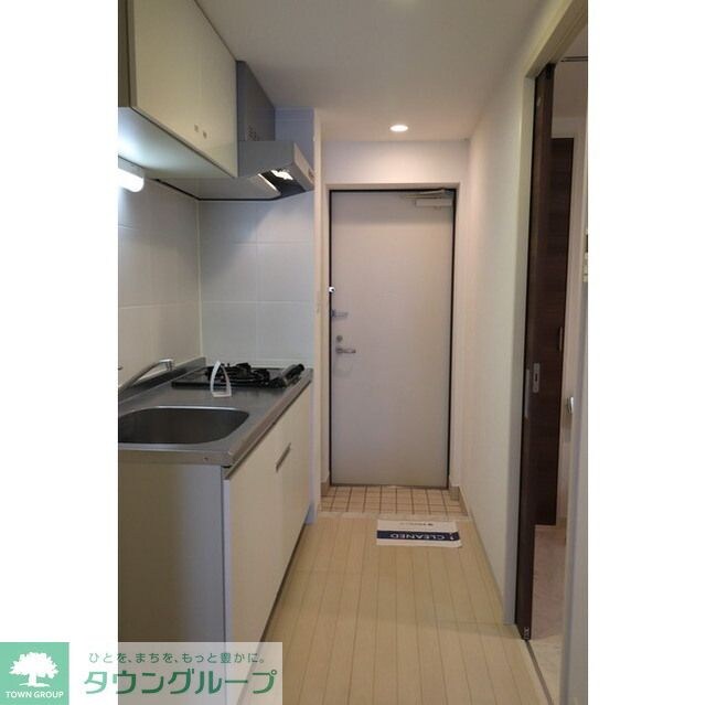 フェリオ鵜の木の物件内観写真