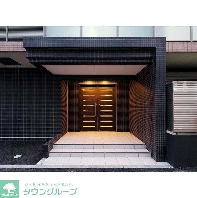 フェリオ鵜の木の物件内観写真