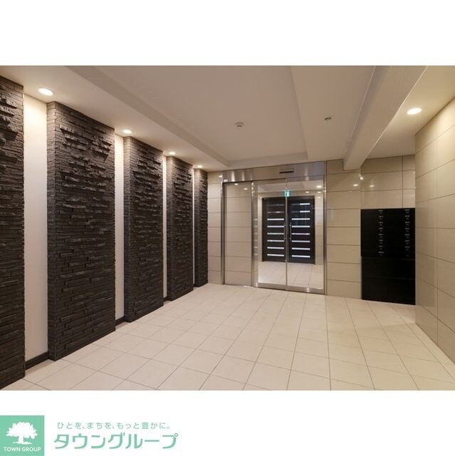 フェリオ鵜の木の物件内観写真