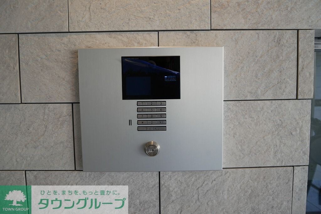 サンハイム雪が谷大塚の物件内観写真