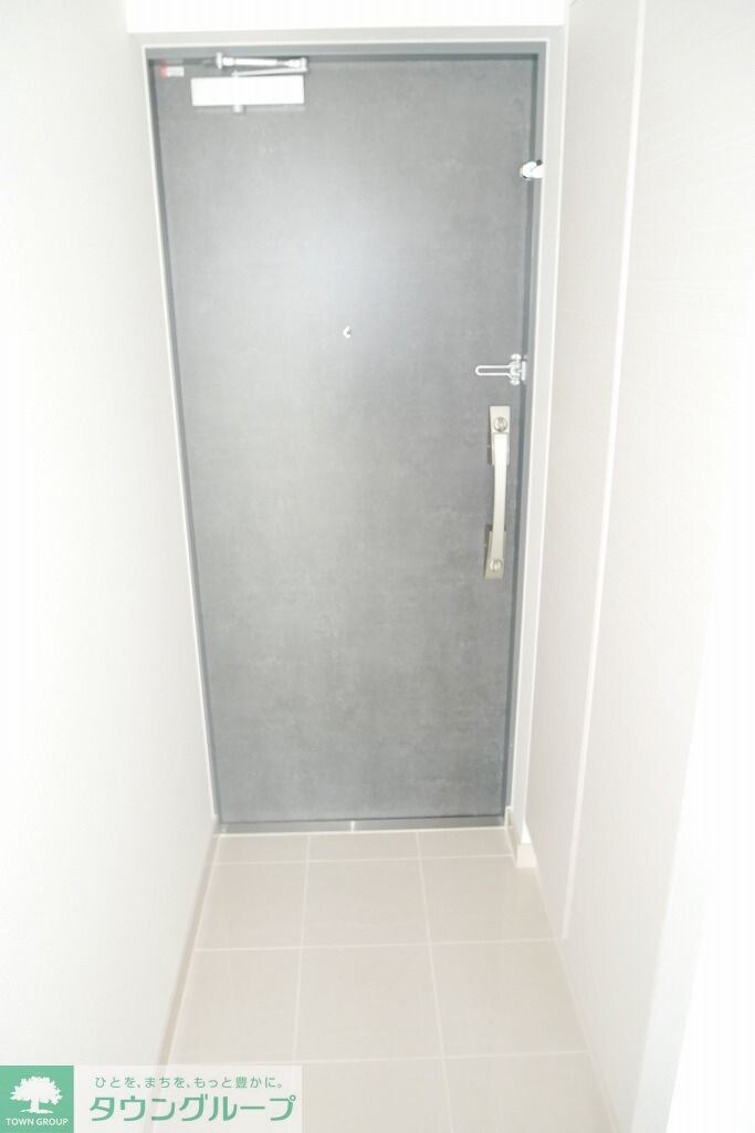 サンハイム雪が谷大塚の物件内観写真