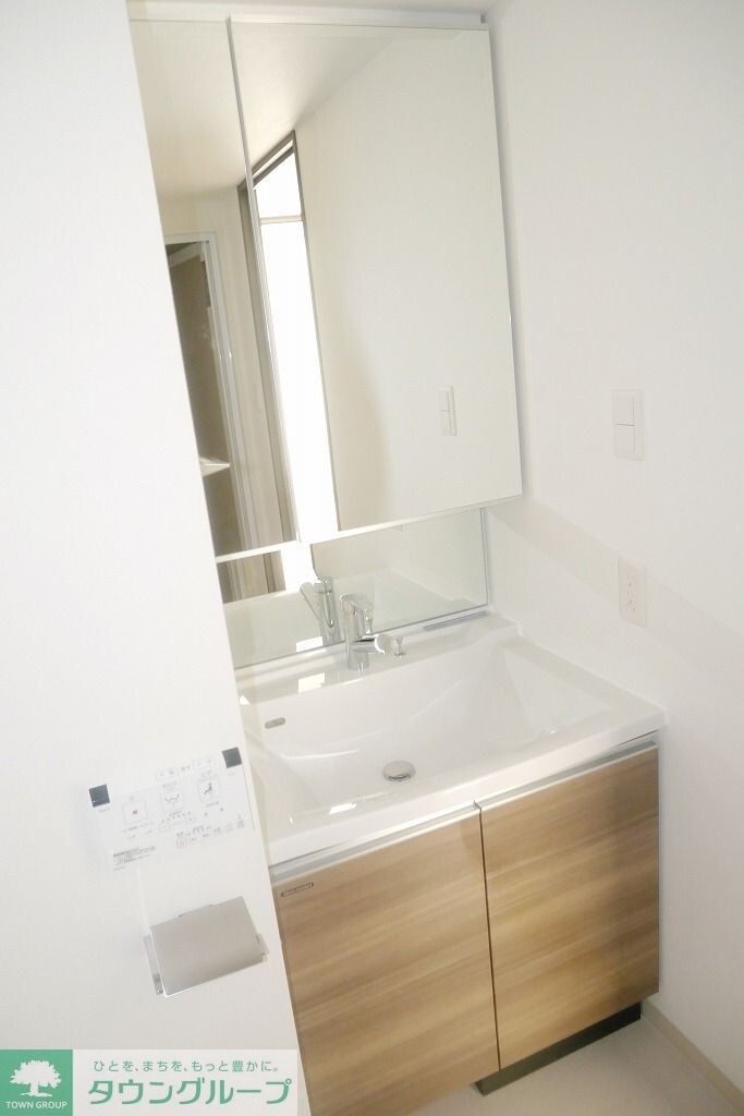 サンハイム雪が谷大塚の物件内観写真