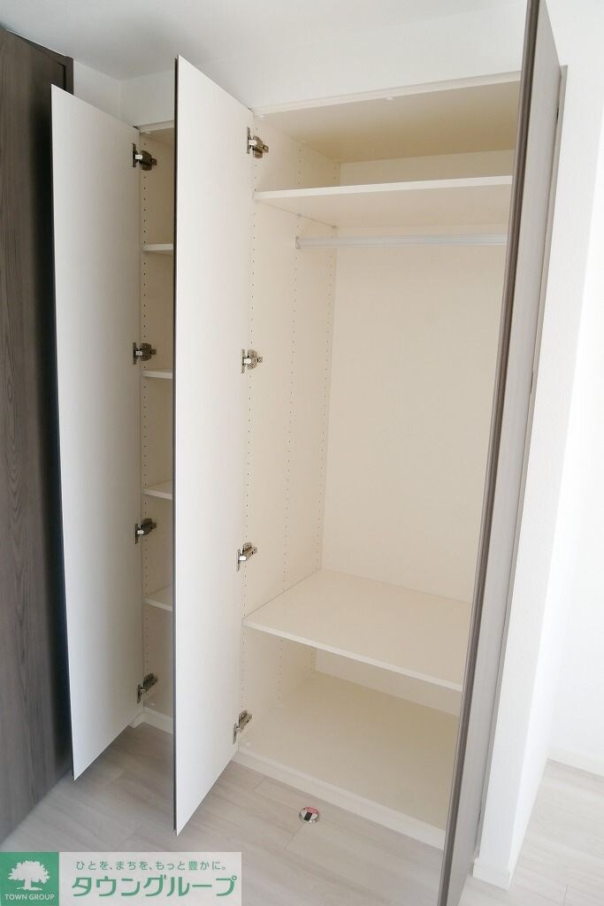 サンハイム雪が谷大塚の物件内観写真