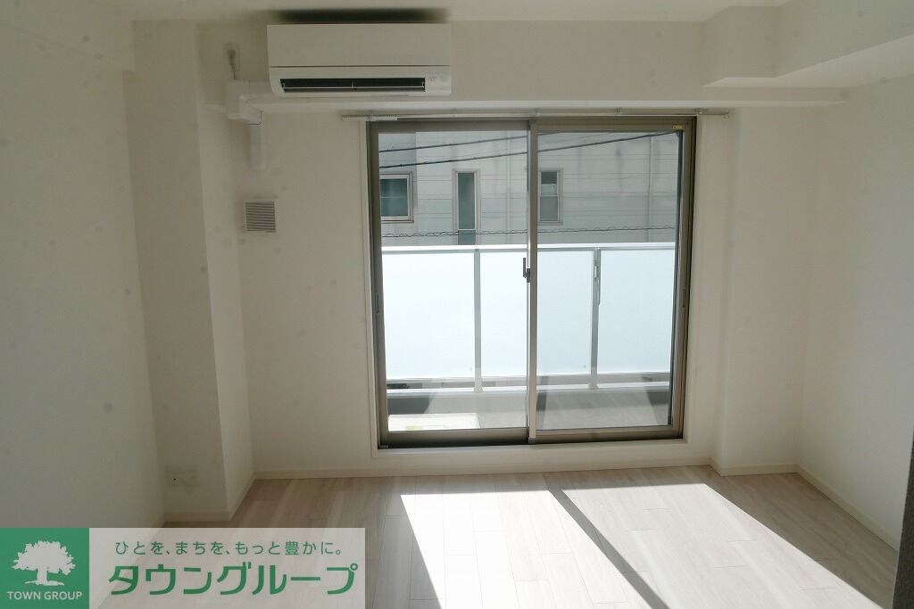 サンハイム雪が谷大塚の物件内観写真