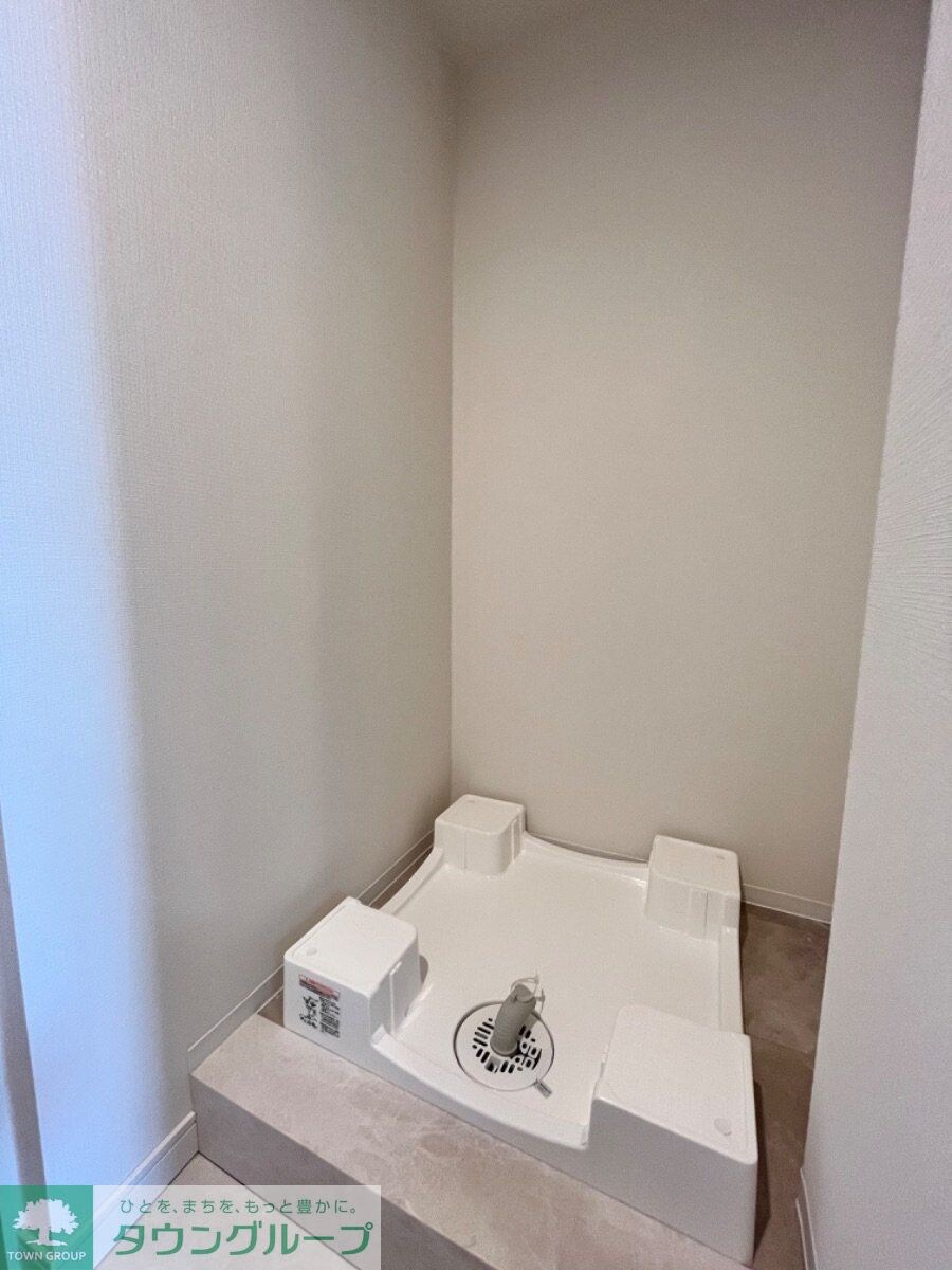 パークアクシス品川南大井パークフロントの物件内観写真