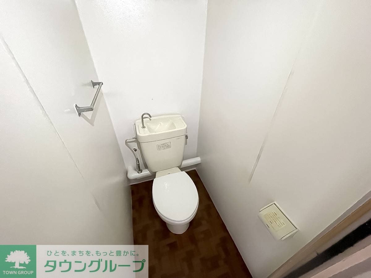 ビレッジハウス品川八潮タワー1号棟 (306号室)の物件内観写真