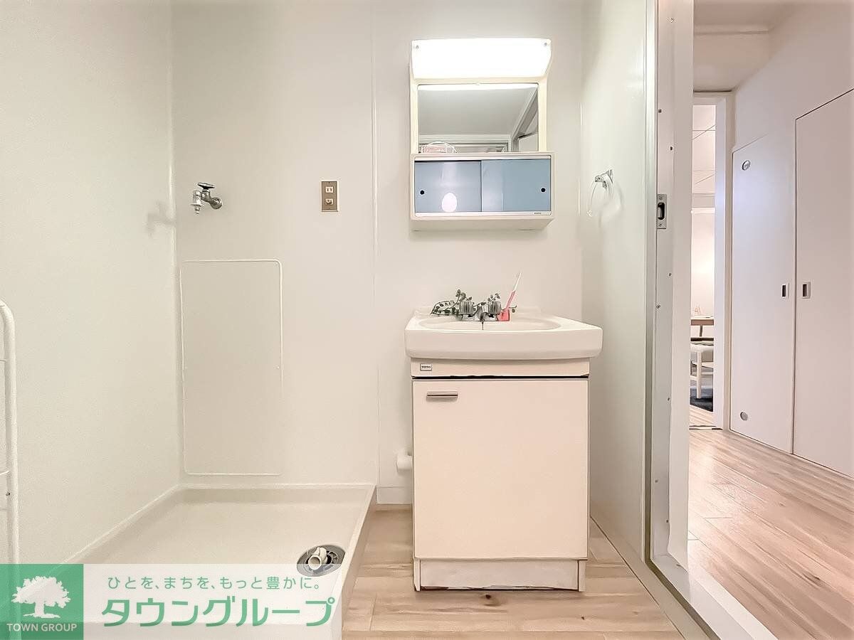 ビレッジハウス品川八潮タワー1号棟 (306号室)の物件内観写真