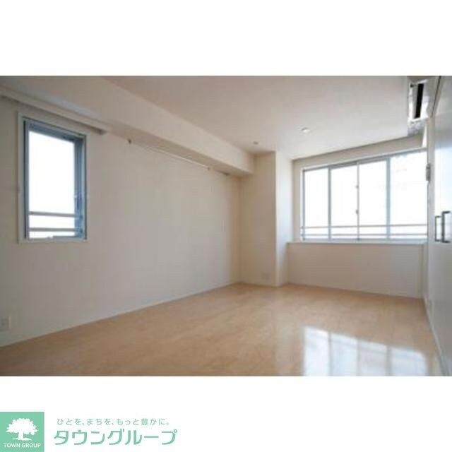 パークアクシス溜池山王の物件内観写真