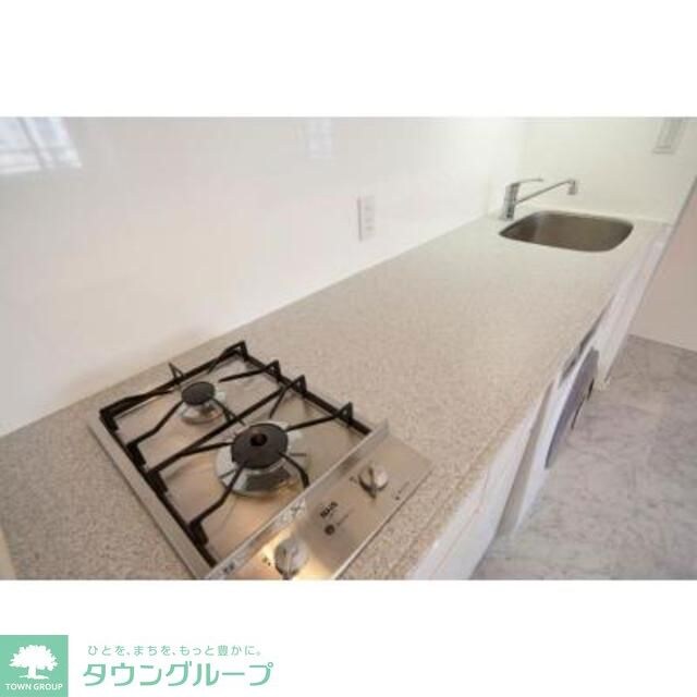 パークアクシス溜池山王の物件内観写真