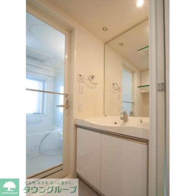 パークアクシス溜池山王の物件内観写真