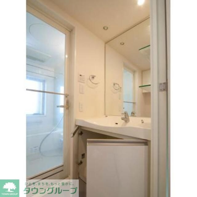 パークアクシス溜池山王の物件内観写真