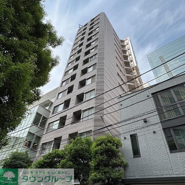 パークアクシス溜池山王の物件内観写真