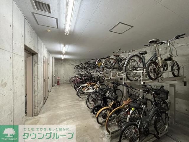 パークアクシス溜池山王の物件内観写真