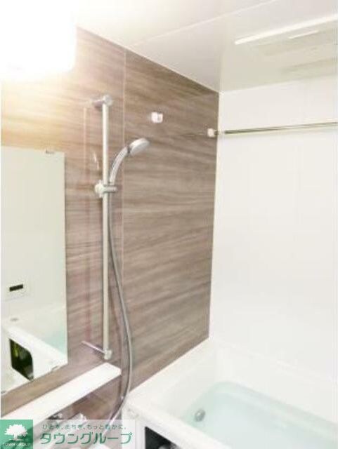 クレール日本橋の物件内観写真