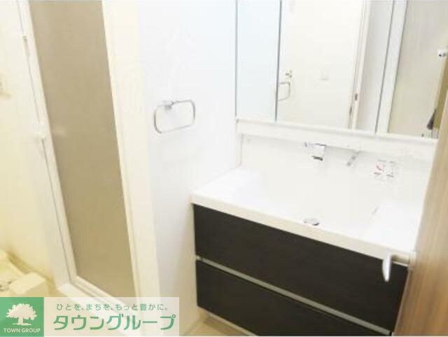 クレール日本橋の物件内観写真