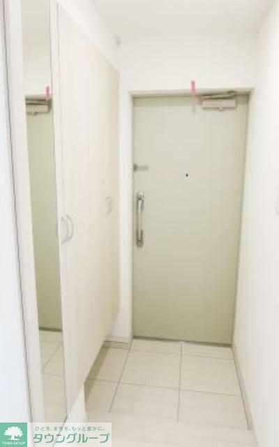 クレール日本橋の物件内観写真