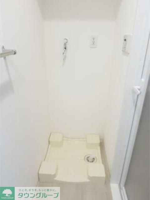 クレール日本橋の物件内観写真