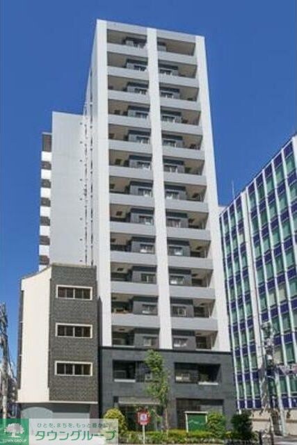 クレール日本橋の物件内観写真