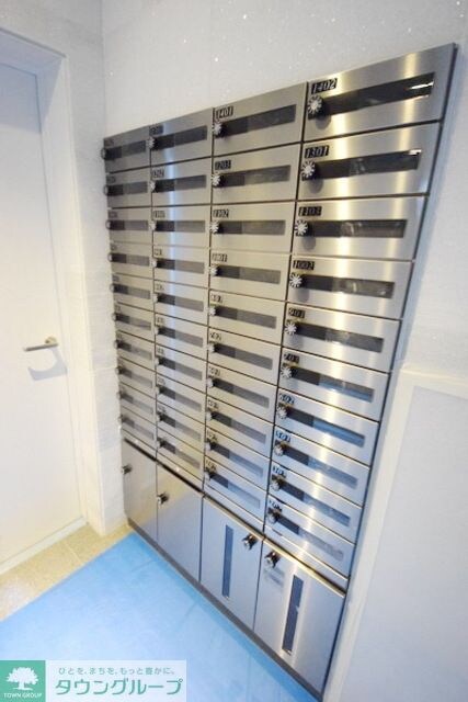 クレール日本橋の物件内観写真