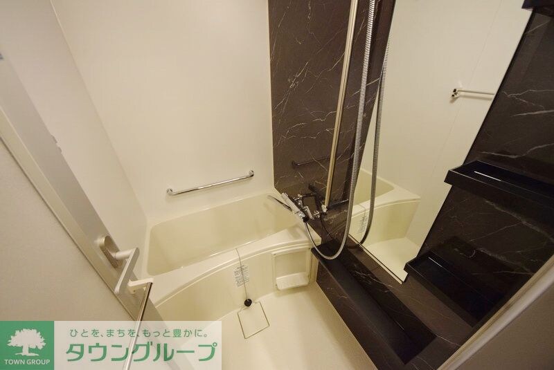 パークアクシス赤坂山王の物件内観写真