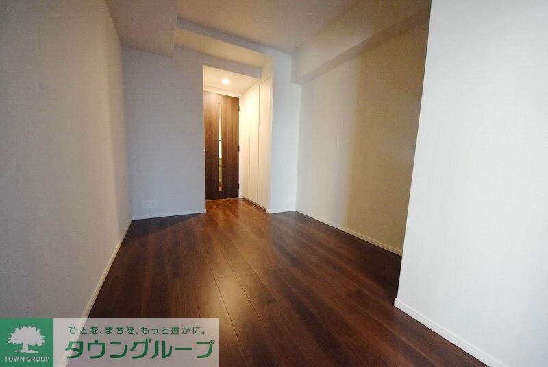 パークアクシス赤坂山王の物件内観写真