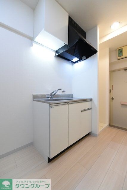 カルム赤坂の物件内観写真