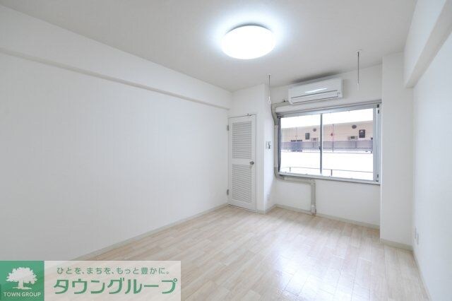 カルム赤坂の物件内観写真