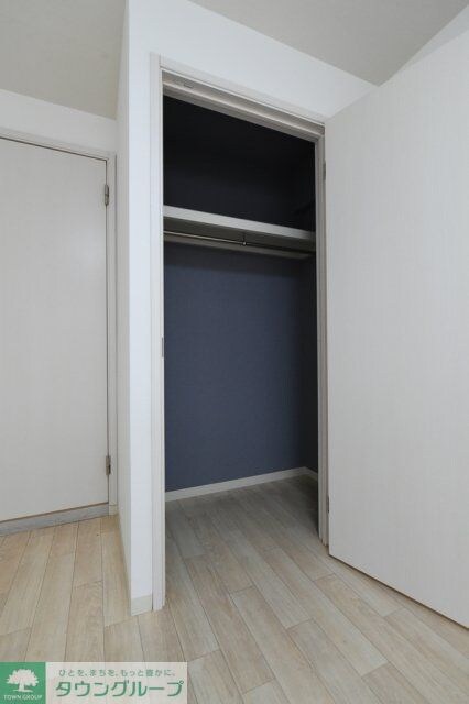 カルム赤坂の物件内観写真