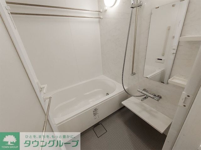 ロイヤルパークス品川の物件内観写真