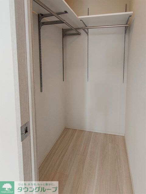 ロイヤルパークス品川の物件内観写真