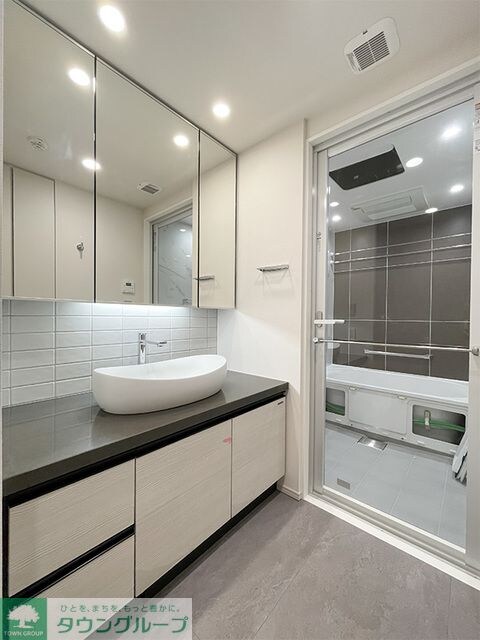 ロイヤルパークス品川の物件内観写真