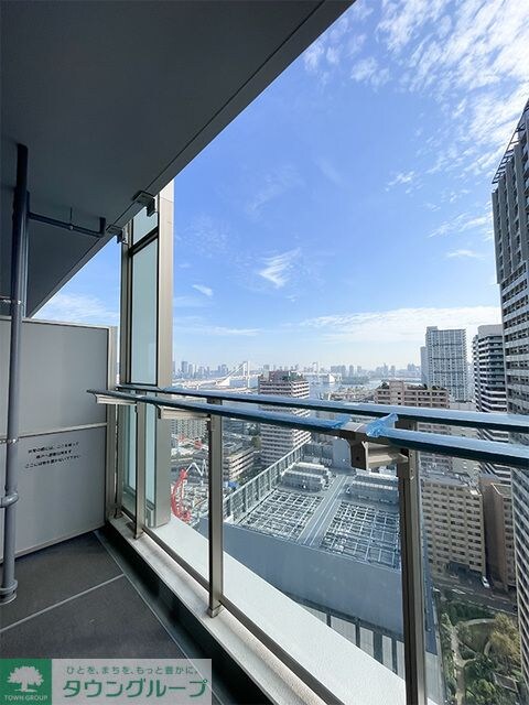 ロイヤルパークス品川の物件内観写真