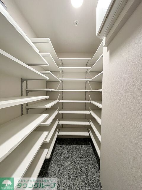 ロイヤルパークス品川の物件内観写真