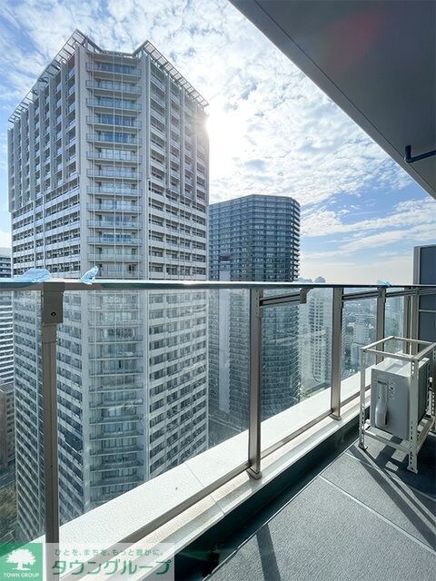 ロイヤルパークス品川の物件内観写真