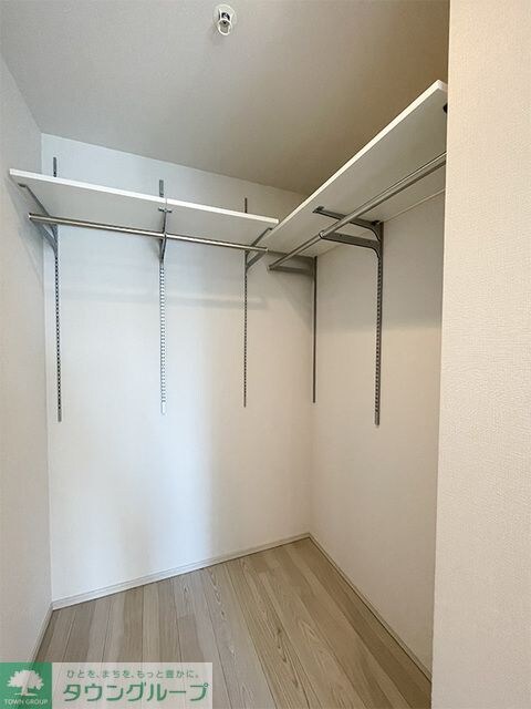 ロイヤルパークス品川の物件内観写真