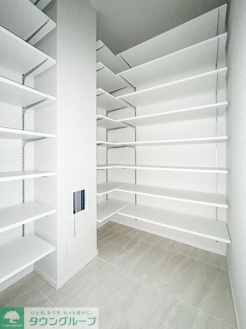 ロイヤルパークス品川の物件内観写真