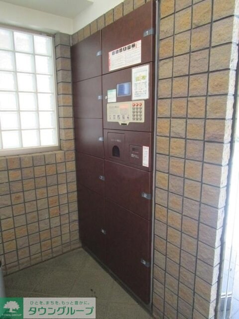 ヴィア・シテラ赤坂の物件内観写真