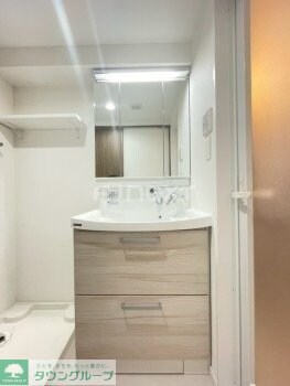 ヴィア・シテラ赤坂の物件内観写真