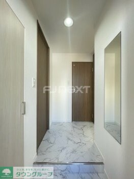 ヴィア・シテラ赤坂の物件内観写真