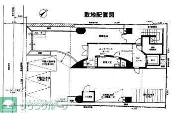 ヴィア・シテラ赤坂の物件内観写真