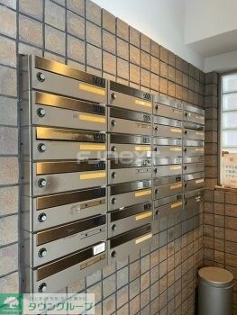 ヴィア・シテラ赤坂の物件内観写真