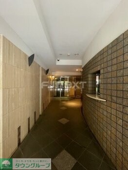 ヴィア・シテラ赤坂の物件内観写真