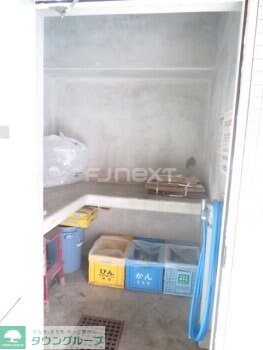 ヴィア・シテラ赤坂の物件内観写真