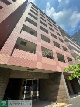 ヴィア・シテラ赤坂の物件内観写真