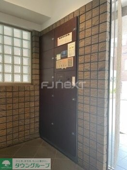 ヴィア・シテラ赤坂の物件内観写真