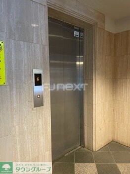 ヴィア・シテラ赤坂の物件内観写真