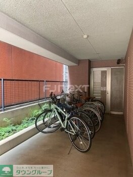 ヴィア・シテラ赤坂の物件内観写真