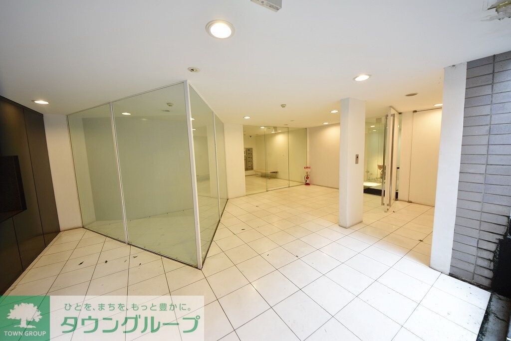 グランカーサ六本木の物件内観写真