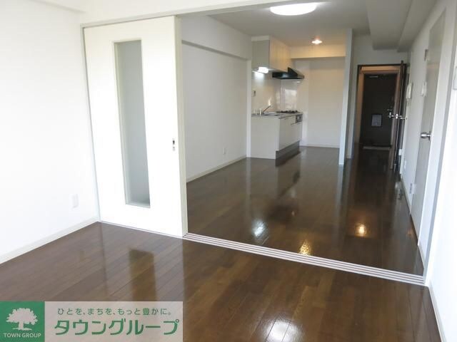 アビタシオンクレールの物件内観写真